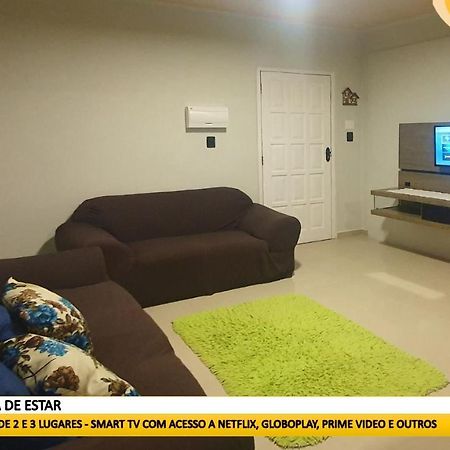 Casa Na Prainha Com Ar-Condicionado E Garagem Apartment Араял до Кабо Екстериор снимка