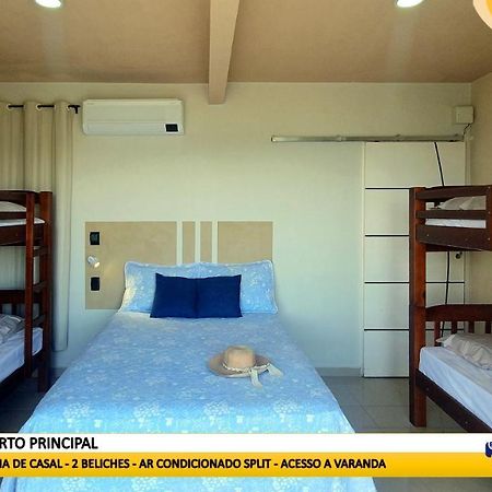 Casa Na Prainha Com Ar-Condicionado E Garagem Apartment Араял до Кабо Екстериор снимка