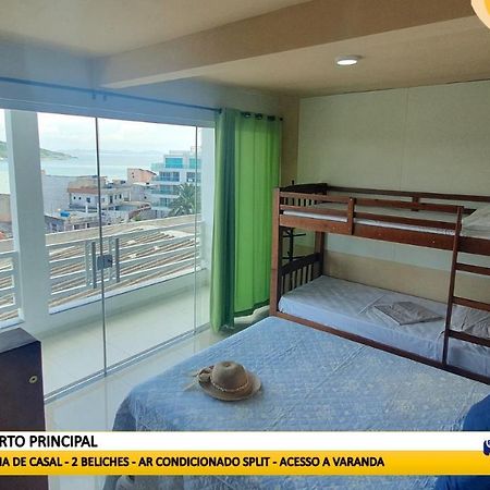 Casa Na Prainha Com Ar-Condicionado E Garagem Apartment Араял до Кабо Екстериор снимка