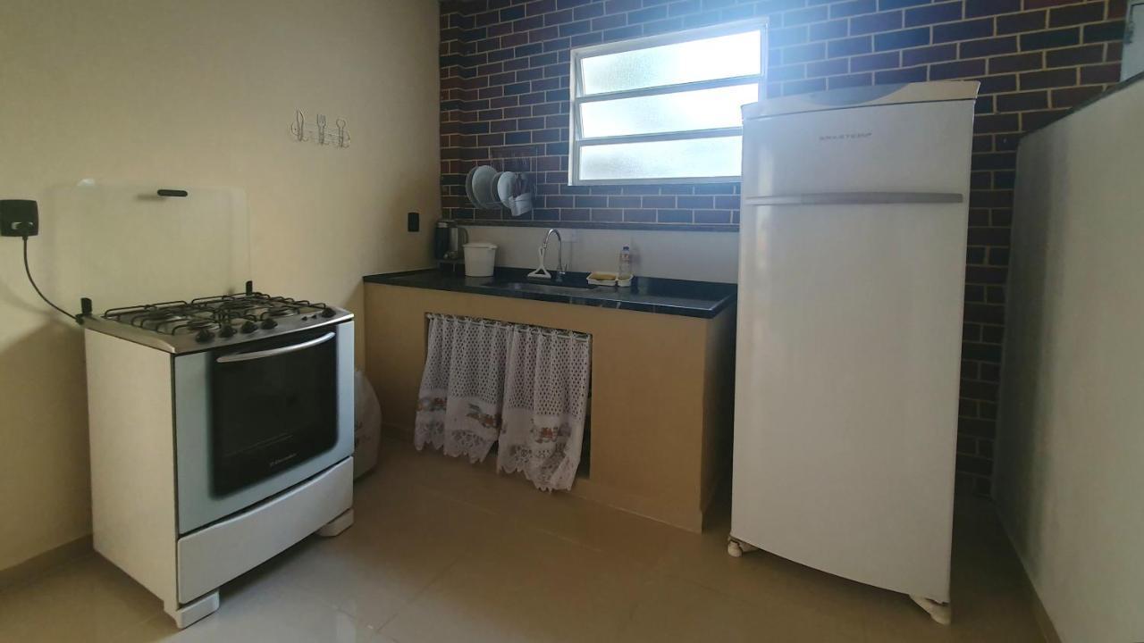 Casa Na Prainha Com Ar-Condicionado E Garagem Apartment Араял до Кабо Екстериор снимка